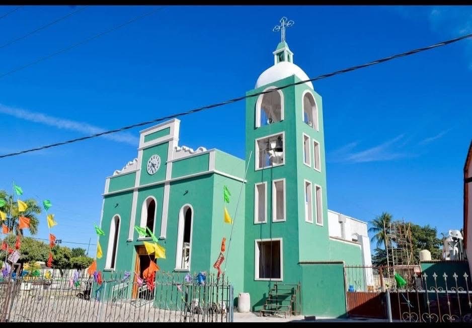 Parroquia Nuestra Señora de Guadalupe